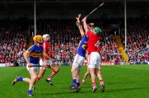 Tipperary Cork Inter County Hurling Match
