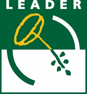 LEADER logo