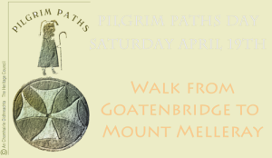 Pilgrim Paths Day