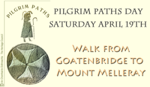 Pilgrim Paths Day 2014