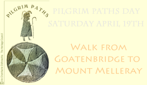 Pilgrim Paths Day Promo