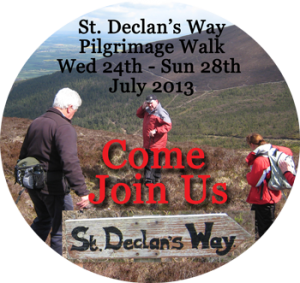 Irish Walking Trips