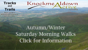 Knockmealdown Winter Walks