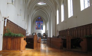Mount-Melleray-Abbey-Interior