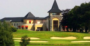 Tipperary Golf Course
