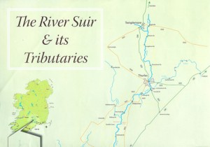 River Suir Map