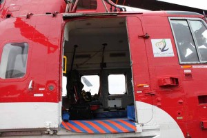 Chopper Innards