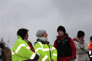 Highly Visible