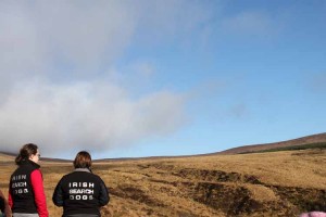 Irish Search Dogs Handlers