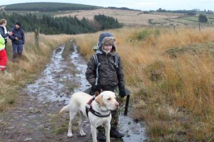 Me and My Dog