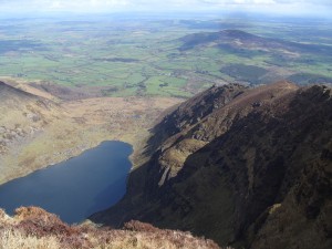 Comeragh Bogtrot 2013