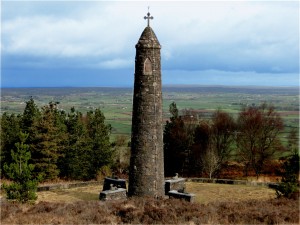 Liam Lynch Monument
