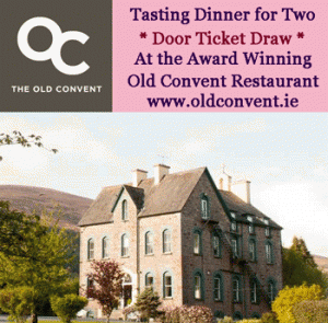 The Old Convent Clogheen