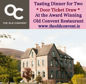 The Old Convent