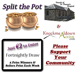 Split the Pot Results