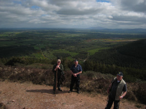 Vee Valley View