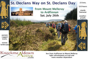 St. Declan's Day