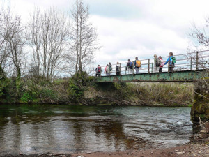 Pilgrim Paths Day 2015 - St. Declan's Way
