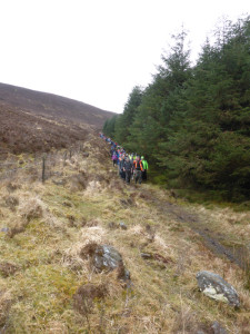 Pilgrim Paths Day 2015 - St. Declan's Way