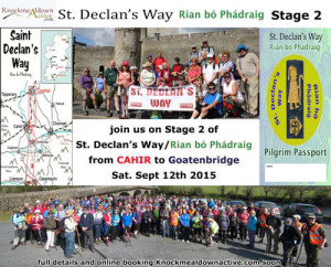 St. Declan's Way - Stage 2