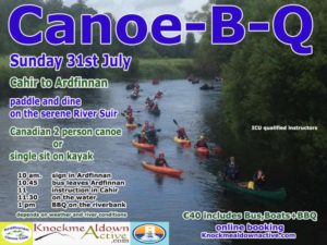 KMD Active July 2016 CanoeBQ